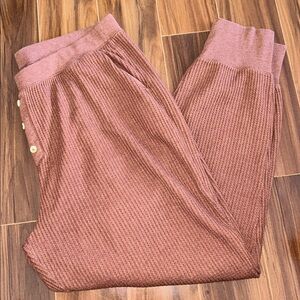XL TALL Old Navy lounge pants